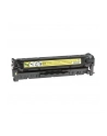 Toner CP2025 YEL. CC532A 2.8K CP2025/CM2320 - nr 15