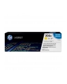 Toner CP2025 YEL. CC532A 2.8K CP2025/CM2320 - nr 36