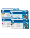 Toner CP3525 BK  CE250A 5K CP3525/CM3530 - nr 22