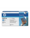 Toner CP3525 CYAN CE251A 7K CP3525/CM3530 - nr 4