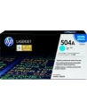 Toner CP3525 CYAN CE251A 7K CP3525/CM3530 - nr 51