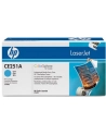 Toner CP3525 CYAN CE251A 7K CP3525/CM3530 - nr 56