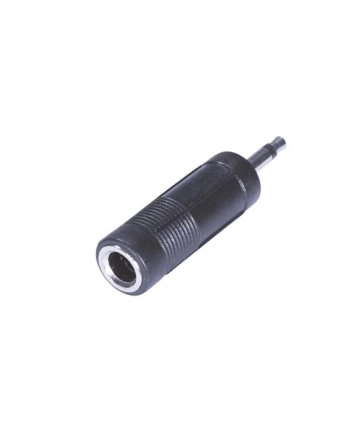 AU Adapter Jack 3.5/6.3, Mono-M/6,3mm STR-F F8V3263Aea nr 2