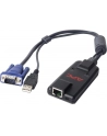 APC KVM 2G, Server Module, USB with Virtual Media - nr 15