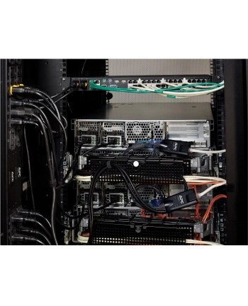 APC KVM 2G, Server Module, USB with Virtual Media