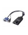 APC KVM 2G, Server Module, USB with Virtual Media - nr 1
