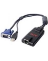 APC KVM 2G, Server Module, USB with Virtual Media - nr 20
