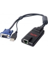 APC KVM 2G, Server Module, USB with Virtual Media - nr 22