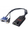 APC KVM 2G, Server Module, USB with Virtual Media - nr 3