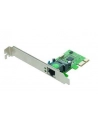 Gembird Karta sieciowa PCI-Expres 1-GIGABIT(RJ45)10/100/1000Mbps Realtek chipset - nr 3
