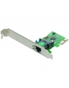 Gembird Karta sieciowa PCI-Expres 1-GIGABIT(RJ45)10/100/1000Mbps Realtek chipset - nr 6