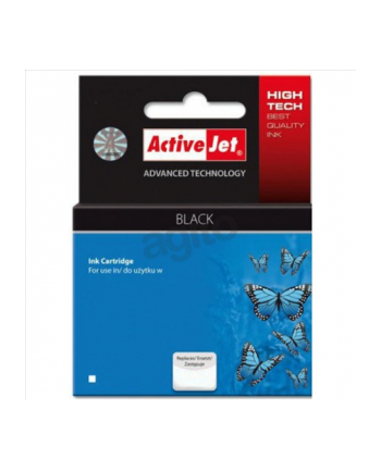 Tusz ACTIVEJET EPSON T1811 Bk new        AE-1811N nr 1