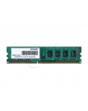 Patriot 8GB 1600MHz DDR3 Non-ECC CL11 DIMM 1.5V - nr 17