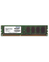 Patriot 8GB 1600MHz DDR3 Non-ECC CL11 DIMM 1.5V - nr 1