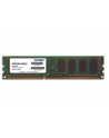 Patriot 8GB 1600MHz DDR3 Non-ECC CL11 DIMM 1.5V - nr 3