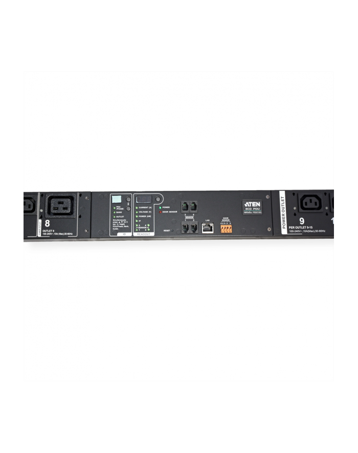 ALTUSEN PE8216G Power Distribution PDU 0U 16 ports , 16A główny