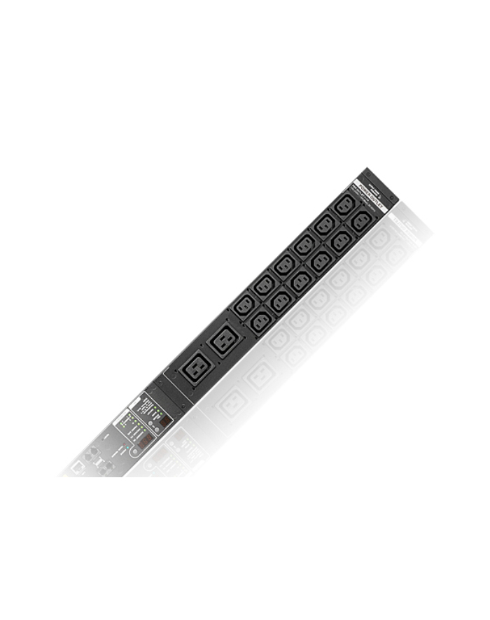 ALTUSEN PE8216G Power Distribution PDU 0U 16 ports , 16A główny