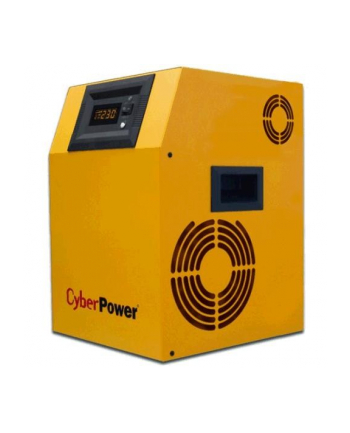 CyberPower Emergency Power System (EPS) 1500VA/1050W