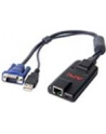 APC KVM 2G, Server Module, USB with Virtual Media - nr 12