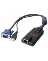 APC KVM 2G, Server Module, USB with Virtual Media - nr 1
