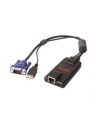 APC KVM 2G, Server Module, USB with Virtual Media - nr 5
