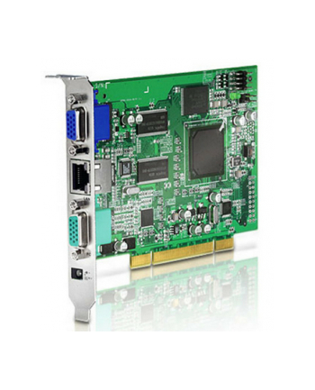 ATEN IP8000 KVM over the NET - Remote Management PCI Card