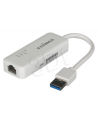 Edimax USB 3.0 to 10/100/1000Mbps (RJ45) Gigabit Ethernet Adapter - nr 6