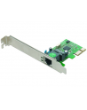 Gembird Karta sieciowa PCI-Expres 1-GIGABIT(RJ45)10/100/1000Mbps Realtek chipset - nr 4