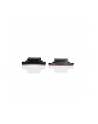 Curved + Flat Adhesive Mounts - nr 10