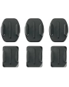 Curved + Flat Adhesive Mounts - nr 16