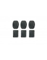 Curved + Flat Adhesive Mounts - nr 17