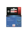 Tusz ACTIVEJET EPSON T1812 Cyan new        AE-1812N - nr 3