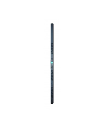 APC Rack PDU 2G, Metered with Switching, 20A/208V, 16A/230V, (21) C13 & (3) C19 nr 1