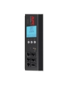APC Rack PDU 2G, Metered with Switching, 20A/208V, 16A/230V, (21) C13 & (3) C19 - nr 4