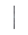APC Rack PDU 2G, Metered with Switching, 20A/208V, 16A/230V, (21) C13 & (3) C19 - nr 5