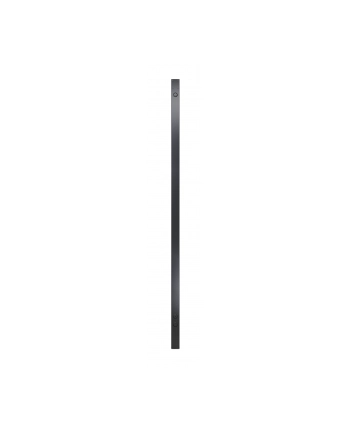 APC Rack PDU 2G, Metered with Switching, 20A/208V, 16A/230V, (21) C13 & (3) C19 nr 2