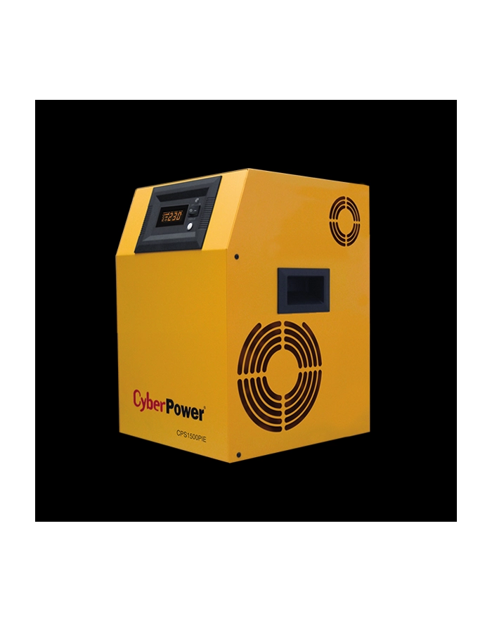 CyberPower Emergency Power System (EPS) 1500VA/1050W główny