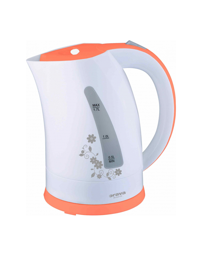 Orava Czajnik bezprzewodowy 2000W (VK-3417) P główny