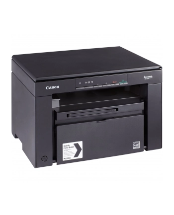 Urządzenie 3-funkcyjne CANON i-SENSYS MF3010 laserowe mnochromatyczne: drukarka/skaner/kopiarka nr 2