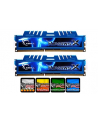 G.SKILL RipjawsX DDR3 2x8GB 2400MHz CL11 XMP - nr 12