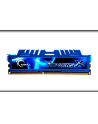 G.SKILL RipjawsX DDR3 2x8GB 2400MHz CL11 XMP - nr 3