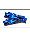 G.SKILL RipjawsX DDR3 2x8GB 2400MHz CL11 XMP - nr 47