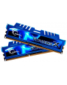 G.SKILL RipjawsX DDR3 2x8GB 2400MHz CL11 XMP - nr 57