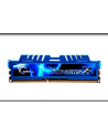 G.SKILL RipjawsX DDR3 2x4GB 2400MHz CL11 XMP - nr 9