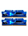 G.SKILL RipjawsX DDR3 2x4GB 2400MHz CL11 XMP - nr 44