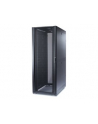 NetShelter SX 48U 750mm Wide x 1200mm Deep Enclosure - nr 10