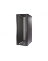 NetShelter SX 48U 750mm Wide x 1200mm Deep Enclosure - nr 11