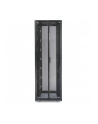 NetShelter SX 48U 750mm Wide x 1200mm Deep Enclosure - nr 17