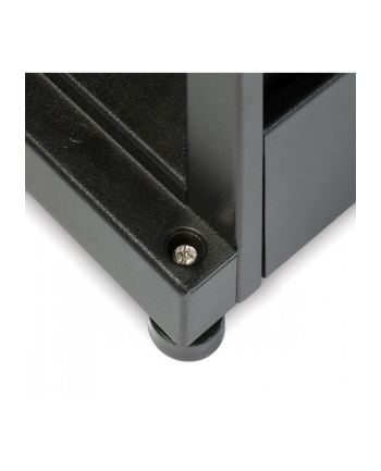 NetShelter SX 48U 750mm Wide x 1200mm Deep Enclosure