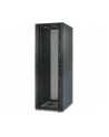 NetShelter SX 48U 750mm Wide x 1200mm Deep Enclosure - nr 2